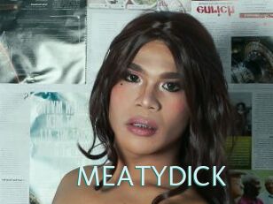 MEATYDICK