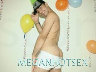 MEGANHOTSEX