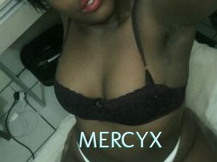 MERCYX