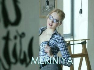 MERINIYA