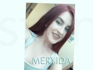 MERYIDA