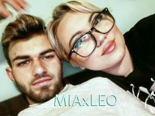 MIAxLEO