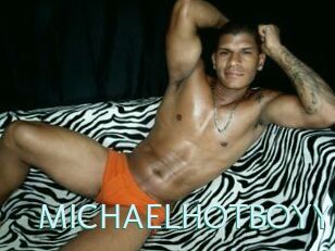 MICHAELHOTBOYY