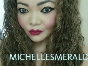 MICHELLESMERALD
