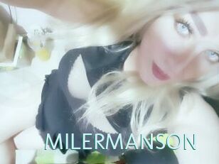 MILERMANSON