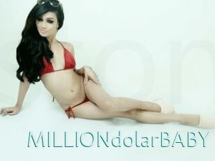 MILLIONdolarBABY