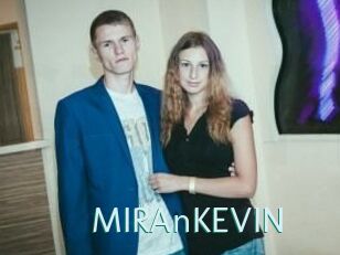 MIRAnKEVIN