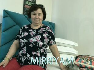 MIRRIYAM
