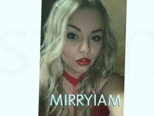 MIRRYIAM