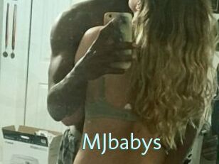 MJbabys