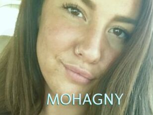 MOHAGNY