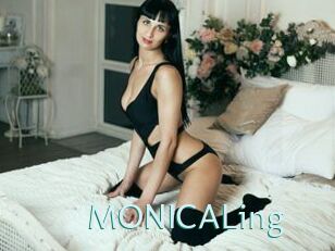 MONICALing