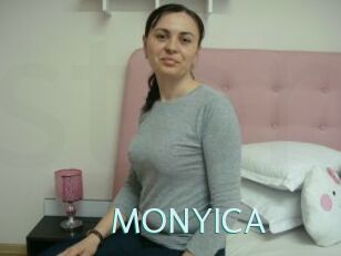 MONYICA