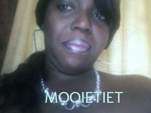 MOOIETIET