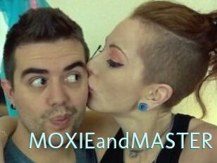 MOXIEandMASTER