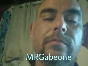 MRGabeone