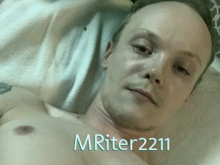 MRiter2211