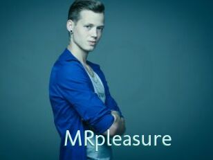 MRpleasure