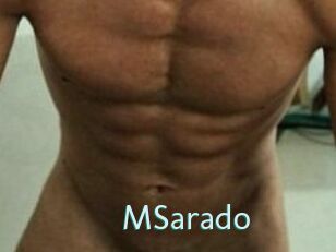MSarado