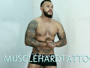MUSCLEHARDTATTOO