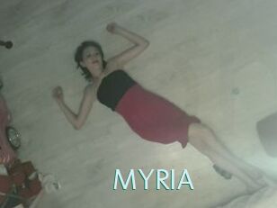MYRIA