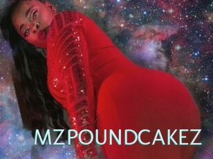 MZPOUNDCAKEZ