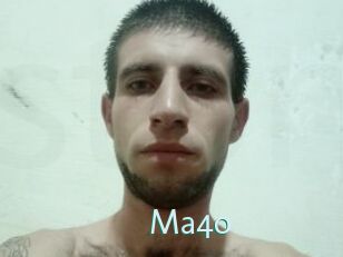 Ma4o
