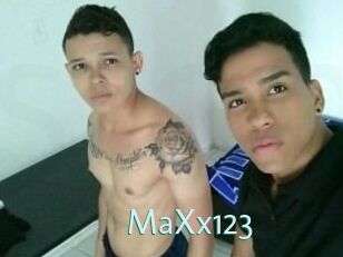MaXx123