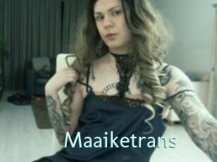 Maaiketrans