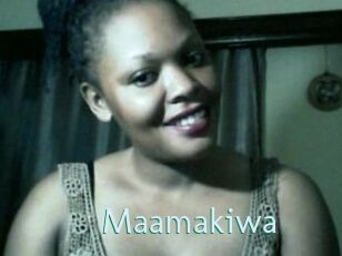 Maamakiwa