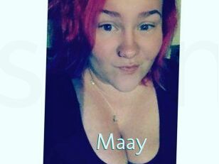 Maay