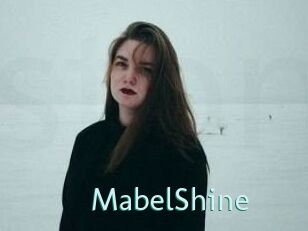 MabelShine
