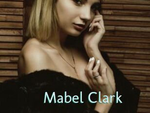 Mabel_Clark
