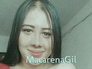 MacarenaGil