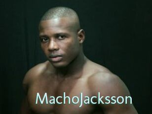 MachoJacksson