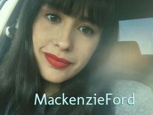 MackenzieFord