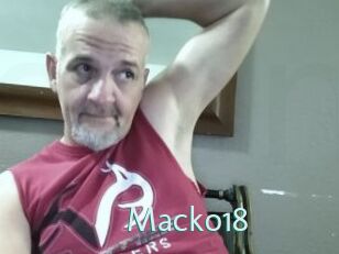 Macko18