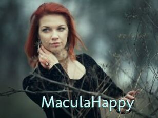MaculaHappy