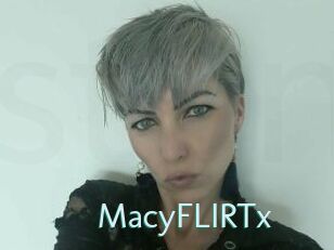 MacyFLIRTx