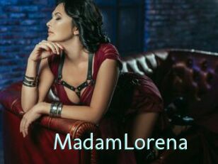 MadamLorena