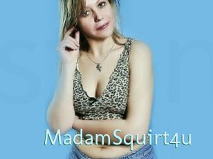 MadamSquirt4u