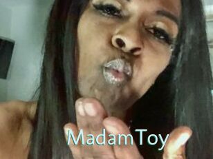 MadamToy
