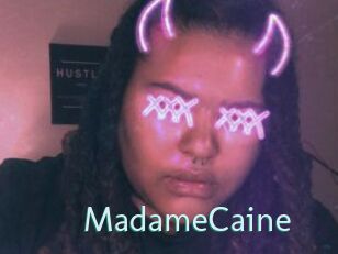 MadameCaine