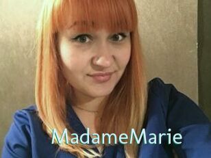 MadameMarie