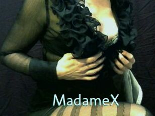 MadameX