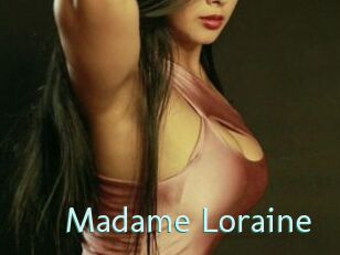Madame_Loraine
