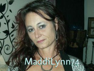 MaddiLynn74