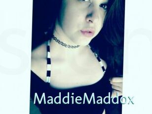 MaddieMaddox