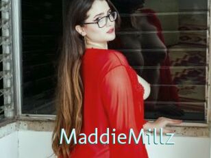 MaddieMillz