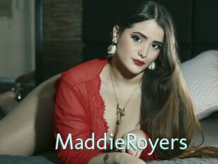 MaddieRoyers